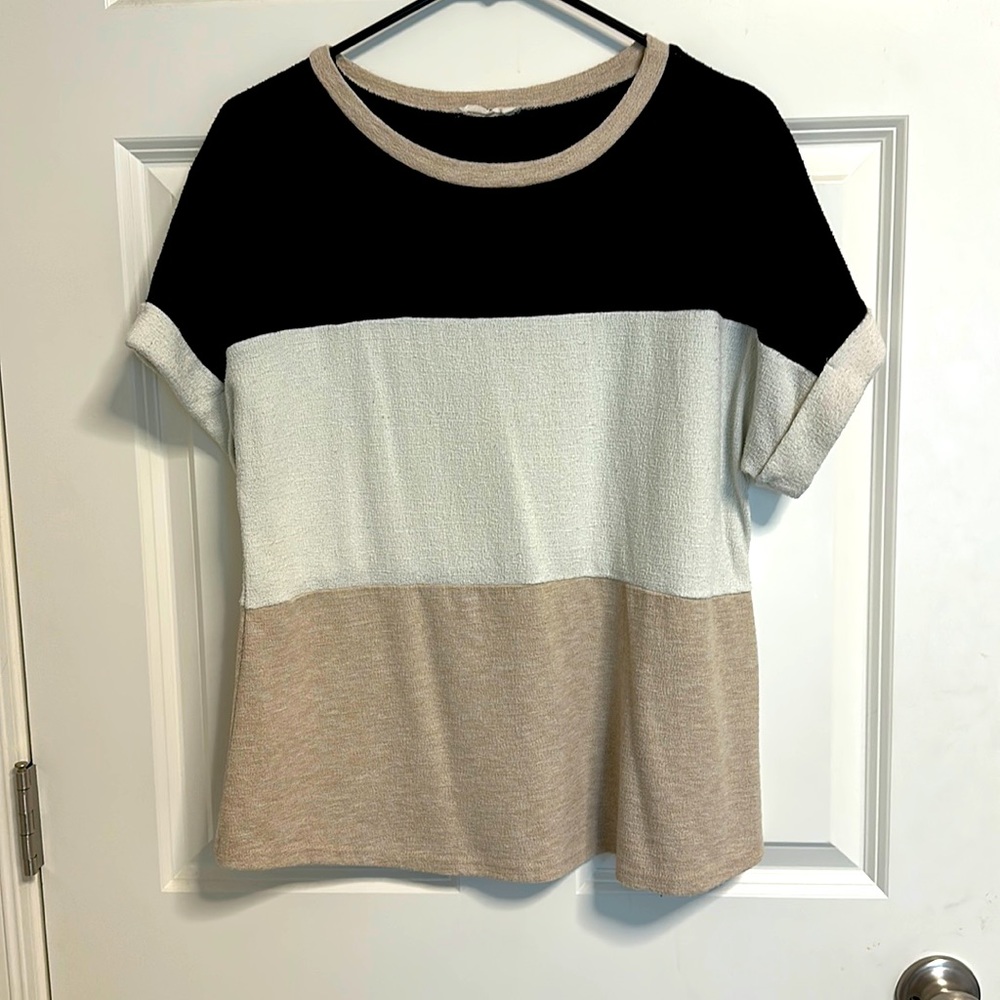 Size medium